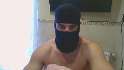 Seryx1984 webcam model stream image