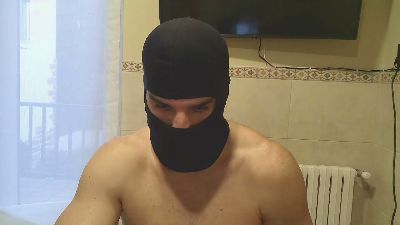 Seryx1984 webcam cam4 model stream image