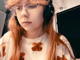 Beatris Chaplean webcam flirt4free model stream image