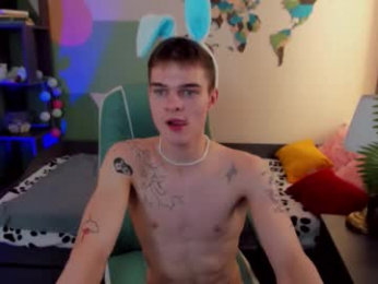 kai_ink webcam model stream image