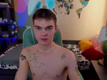 kai_ink webcam model stream image