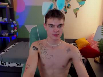 kai_ink webcam chaturbate model stream image