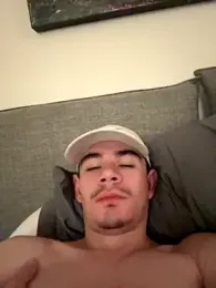 Stickmen webcam model stream image