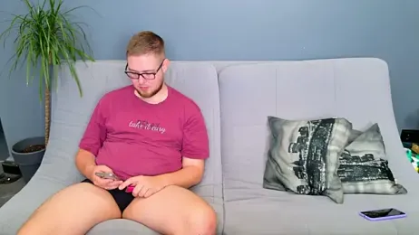 Ksenny webcam model stream image