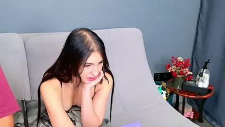 Ksenny webcam stripchat model stream image
