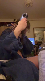 Shandy67 webcam model stream image