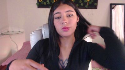 Gabriella_live webcam model stream image