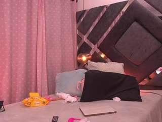 violeta-sanz webcam model stream image