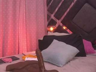 violeta-sanz webcam model stream image