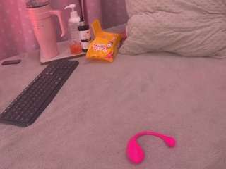 violeta-sanz webcam model stream image