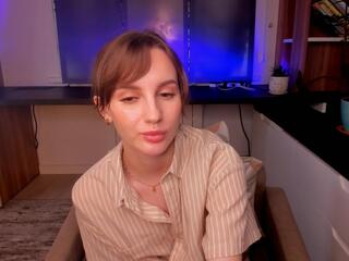 Mona Grindell webcam model stream image