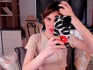 Mona Grindell webcam model stream image