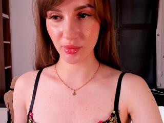 Mona Grindell webcam model stream image