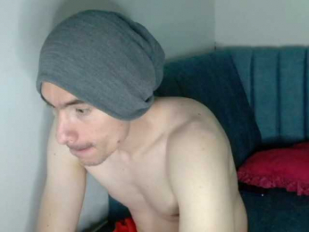 KendalCaruci webcam model stream image