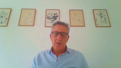 thecardiologist webcam preview