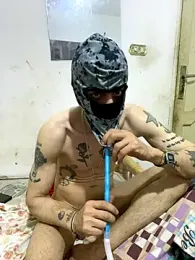 Rafik88xx webcam model stream image