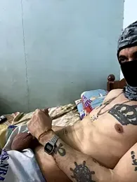 Rafik88xx webcam model stream image