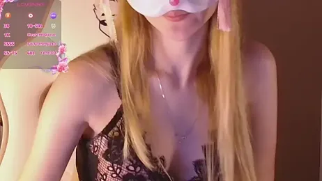 Sydney_Swan webcam model stream image