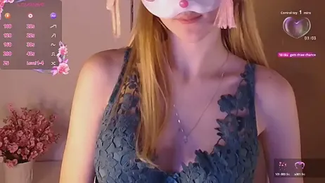 Sydney_Swan webcam model stream image