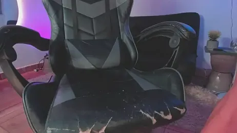 Nikkita_Dragon webcam model stream image