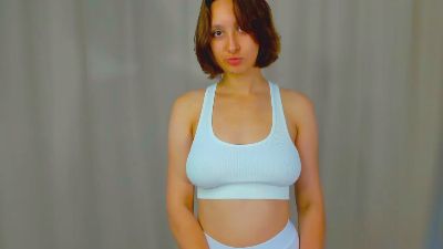 ShanikaMirsch webcam model stream image
