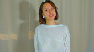 ShanikaMirsch webcam model stream image