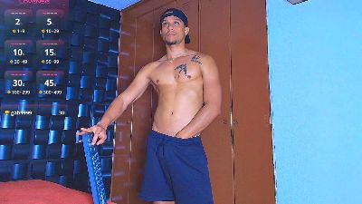 Roy_barney webcam model stream image