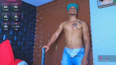 Roy_barney webcam model stream image