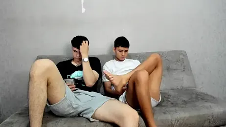 willy_sexxx18 webcam model stream image