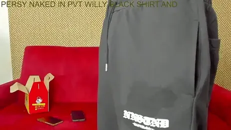 willy_sexxx18 webcam stripchat model stream image