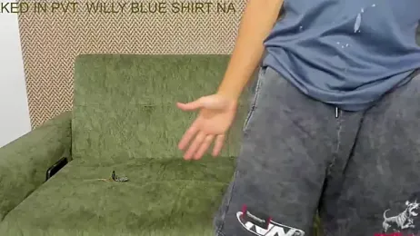 willy_sexxx18 webcam stripchat model stream image