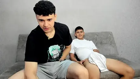 willy_sexxx18 webcam stripchat model stream image