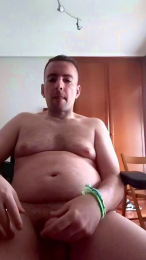 Josepo34 webcam model stream image