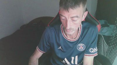 Davy700 webcam model stream image
