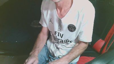 Davy700 webcam cam4 model stream image