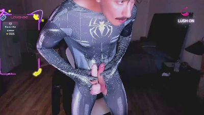 Tonybigdick123 webcam model stream image