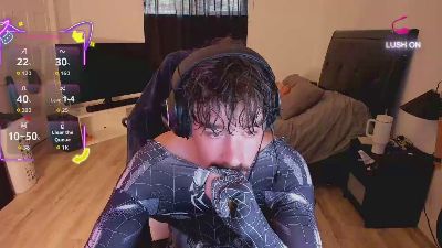 Tonybigdick123 webcam model stream image