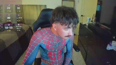 Tonybigdick123 webcam model stream image