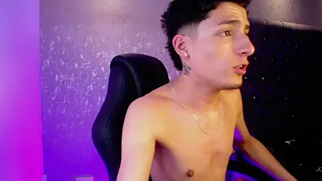 MateoMitchell webcam model stream image