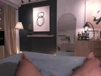 eli_and_rafael webcam model stream image