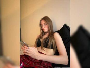 -Pandora- webcam model stream image