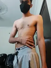Nikhil6979 webcam model stream image