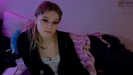 foxy_ana13 webcam model stream image