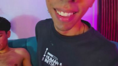 Lion_Dynamite webcam model stream image
