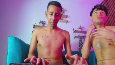 Lion_Dynamite webcam model stream image