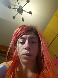 Annarella_Pika webcam model stream image