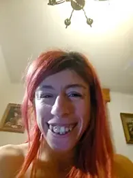 Annarella_Pika webcam model stream image