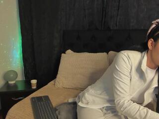 Tiffany Moretti webcam model stream image