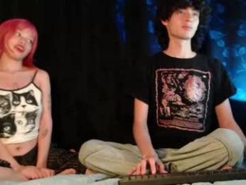 mixipeach webcam chaturbate model stream image
