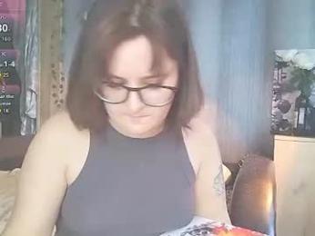 lilyravelle webcam model stream image